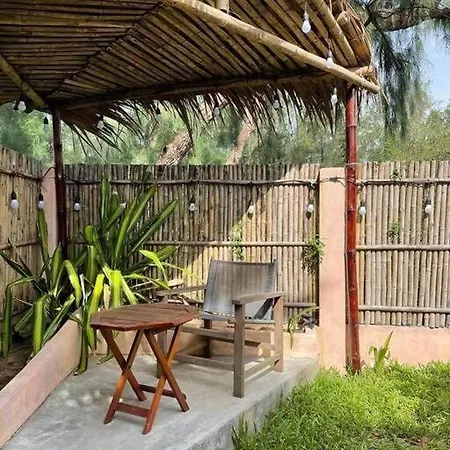Tropical House By Hoa Villa An Bàn Exterior photo
