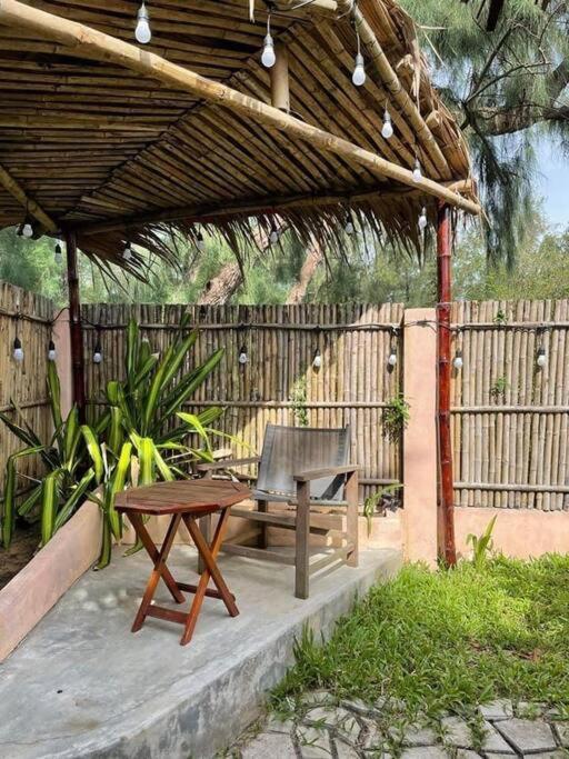 Holiday home Tropical House By Hoa