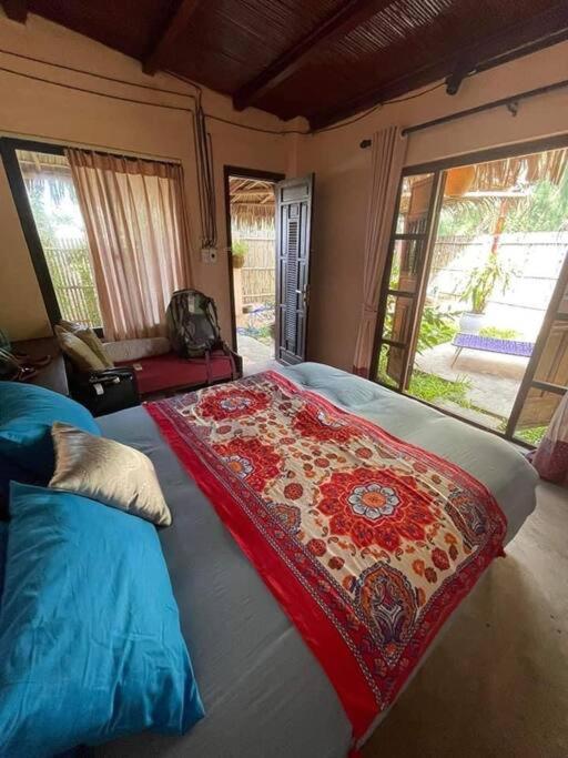 Tropical House By Hoa Holiday home *