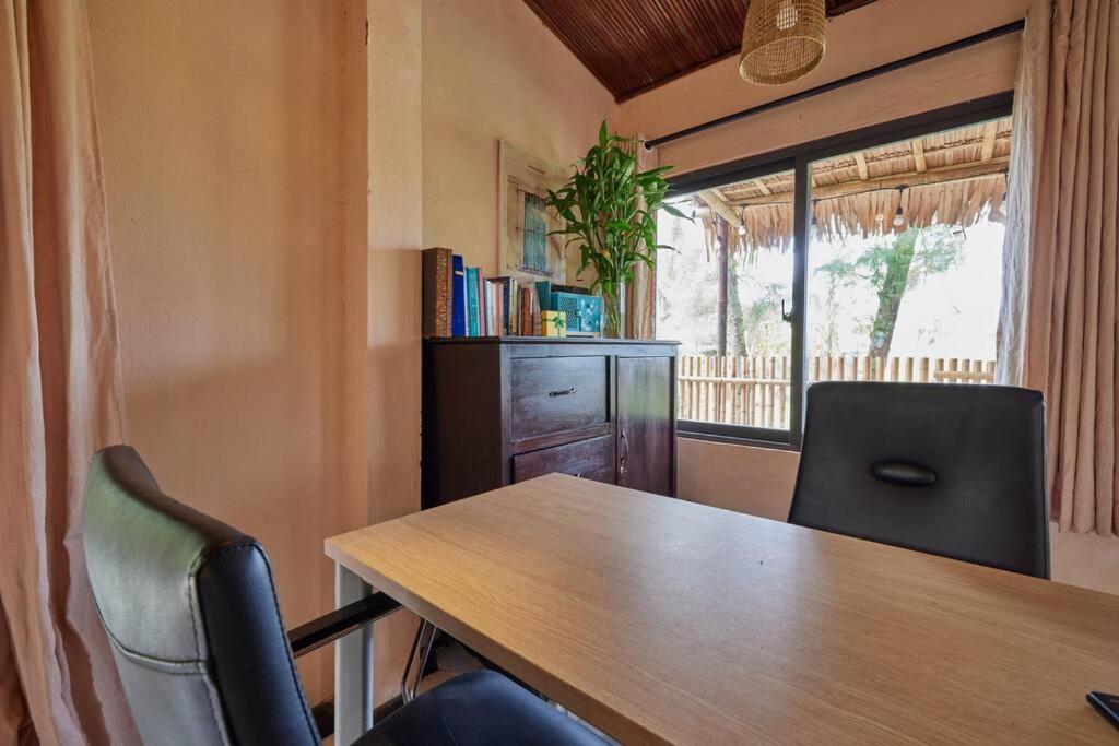Tropical House By Hoa Holiday home *