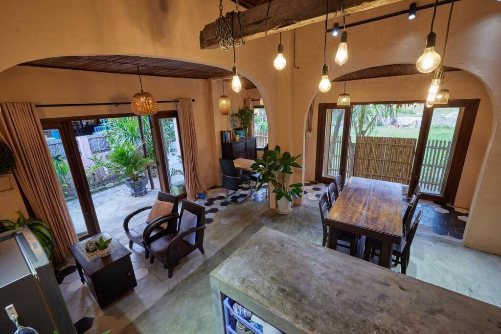 Holiday home Tropical House By Hoa