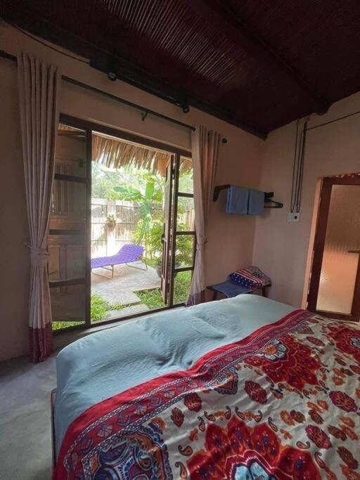 Holiday home Tropical House By Hoa